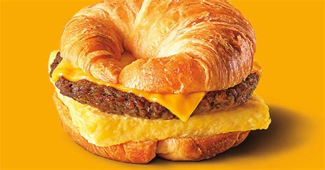 Burger King Is Doling Out Free Impossible Breakfast Sandwiches Right Now