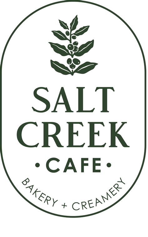 Salt Creek Cafe - Restaurants - Fredericksburg, Ohio