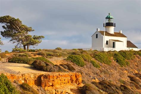 Point Loma: What You Need to Know - Wandering California