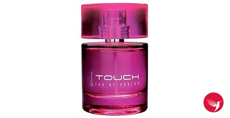 Touch Flormar perfume - a fragrance for women 2010