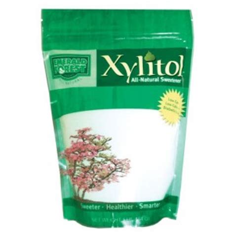 Xylitol Side Effects - Drugsdb.com