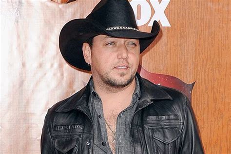 Jason Aldean Commemorates Success of ‘Tattoos on This Town’ With No. 1 Party