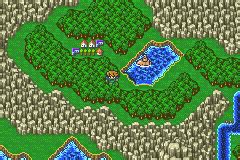 ArrPeeGeeZ: Final Fantasy V Walkthrough, Part Sixteen: Great Forest of ...