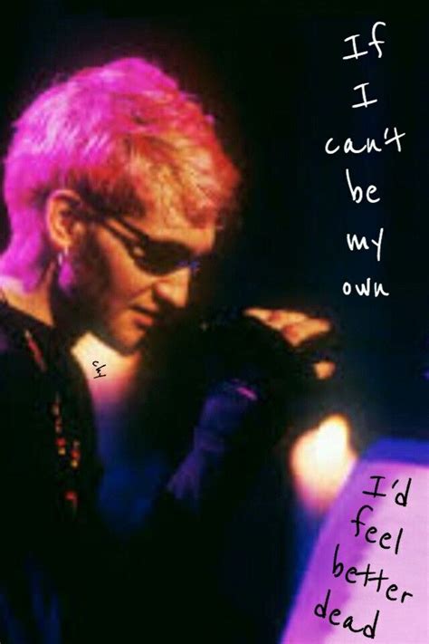 Alice in chains- Nutshell | Alice in chains, Staley, Layne staley