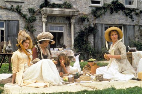 Jane Austen’s Sense and Sensibility (1811) | Picnic Wit