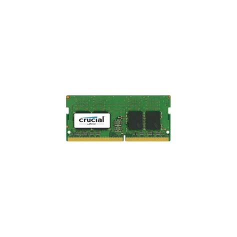 16GB Crucial DDR4-3200 CL22 SO-DIMM RAM Notebook Speicher RAM Buy