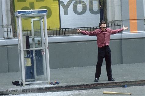 Phone Booth - Publicity still of Colin Farrell