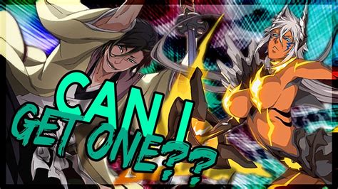 Tokinada Round 2 | CFYOW 4 Rerun Summons! Bleach Brave Souls - YouTube