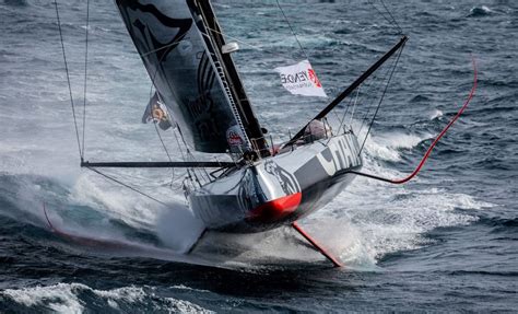 Sailboats with foils: the evolution seen by Sirena, Soldini and Pedote