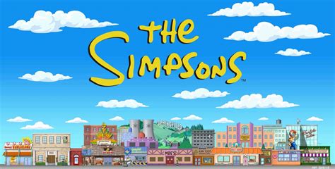 Simpsons News: Awesomeness in CaliforniaThe Simpsons Tapped Out AddictsAll Things The Simpsons ...