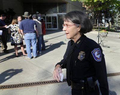 Anne Kirkpatrick picked for Oakland, California police chief | The ...