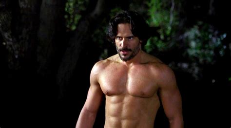 Joe Manganiello is Deathstroke In Affleck's 'Batman' Solo Film