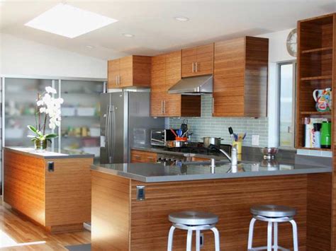 43 Kitchen Countertops Design Ideas -Homeluf.com