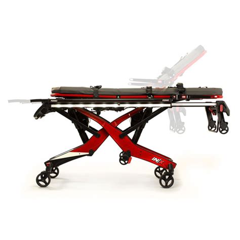 Stretcher, Ferno iNX Integrated Patient Transport