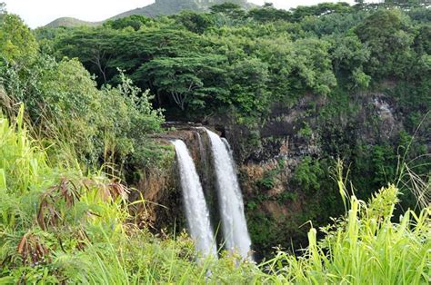 Wailua Falls | Kauai.com