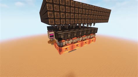 Exceedingly simple dripstone lava generator : r/CreateMod