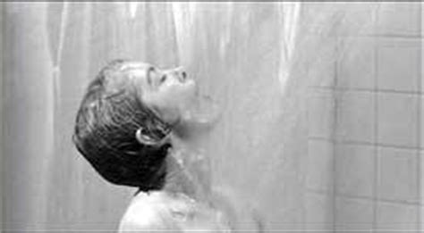 Psycho (1960) shower scene - Horror Movies Image (6594124) - Fanpop