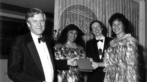 The Booker Prize 1985 | The Booker Prizes