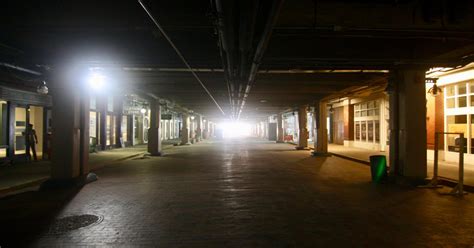 Photo tour deep into Underground Atlanta as renovations finally begin | Urbanize Atlanta