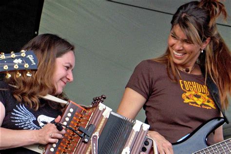 Cajun Musicians Directory: Kristy Guillory