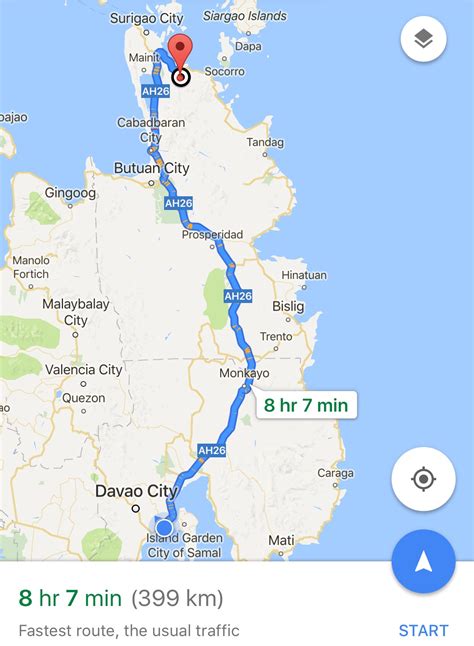 Travel Guide: How to Get to Siargao Island, Philippines - My Wander Story