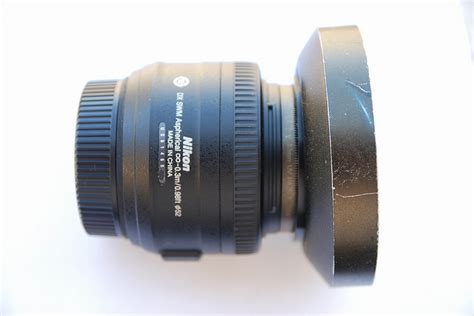 Why use a lens hood? | Discover Digital Photography