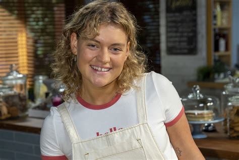 'Neighbours' Casts First Non-Binary Character Played By Kath Ebbs