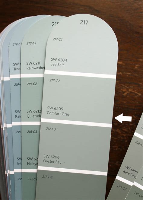 10 Best Gray Paint Colors by Sherwin-Williams — Tag & Tibby Design