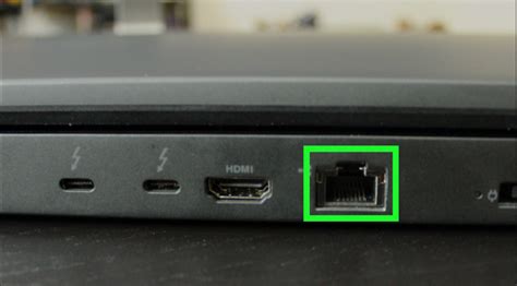 A Complete Review On Ethernet Port - Techilife