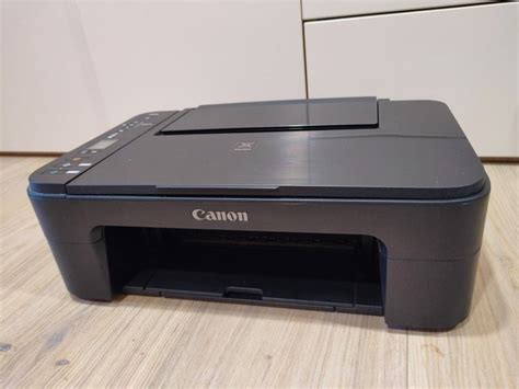 Canon Pixma TS3355