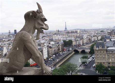 Notre Dame, Ile de la Cite, Paris, France Stock Photo - Alamy