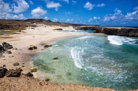 Our Top Ten Beaches in Aruba | Earth Trekkers