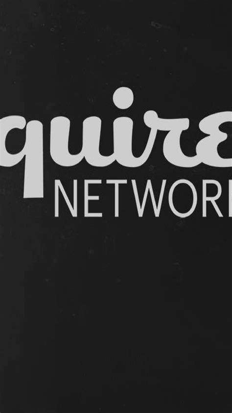 Esquire Network Logo