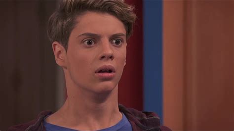 Jace Norman Henry Danger