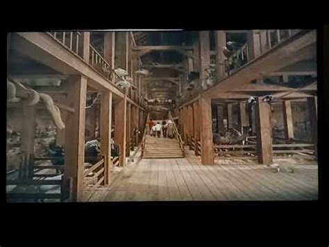 evan almighty animals inside the ark - YouTube