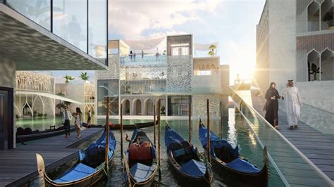 World’s first underwater luxury resort to launch in Dubai • Hotel Designs