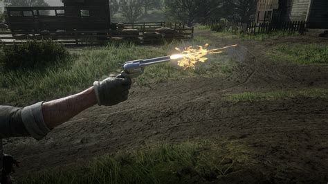 Weapon Component Models at Red Dead Redemption 2 Nexus - Mods and community