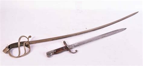 Lot Detail - World War II German Officer's Sword