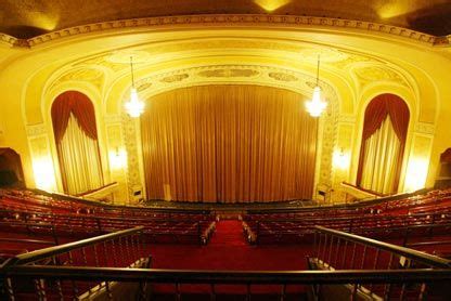 Inside The Orpheum Theatre - Madison, WI Venue- Orpheum Madison, WI The ...