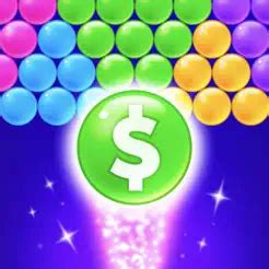 ‎Bubble Bash - Win Real Cash on the App Store