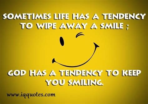 Always Smile Quotes | Always Smile Quote | Always Smile Quotations | Happy quotes smile, Always ...