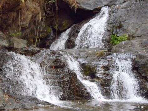 Vibhuti Falls Sirsi Attractions