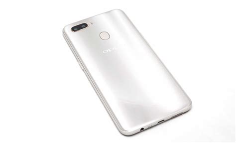 Review: Oppo AX7 – Pickr