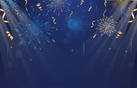 New Year Party Background 14069821 Vector Art at Vecteezy