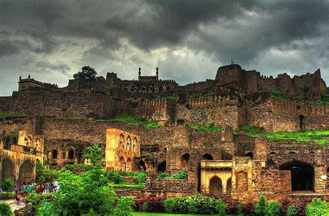 Asmangadh Fort | Asmangadh Palace, Hyderabad | Holidify