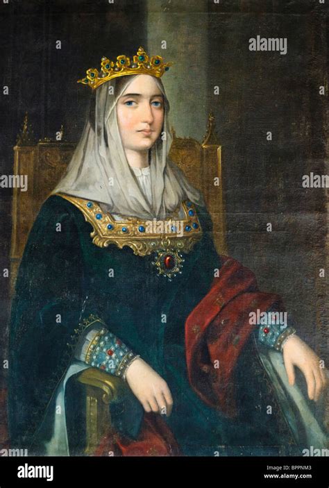 Queen isabella of castile hi-res stock photography and images - Alamy