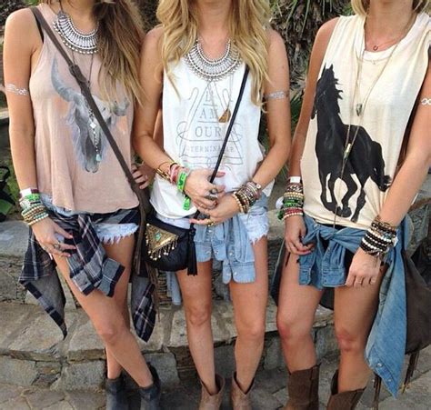 Country Music Style Clothing