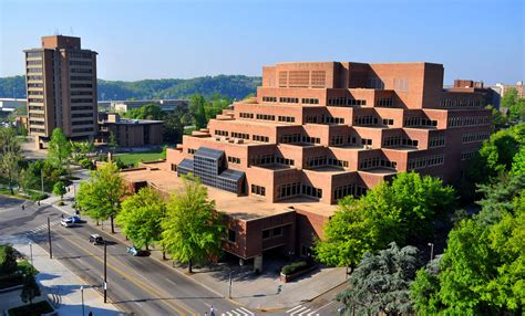 Hodges Library | the university of tennessee knoxville | Jonathan Barrow | Flickr