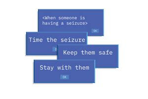 New e-learning module on seizures added to HSeLanD platform | Epilepsy Ireland