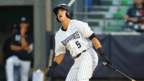 Yankees preparing to elevate star shortstop to Majors